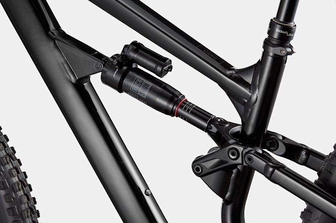 CANNONDALE HABIT LT 2